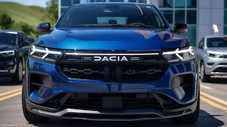 2026 Dacia Sandero Review | Still the Best Budget Car?