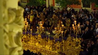 Las Cigarreras por la Plaza de San Francisco 2016