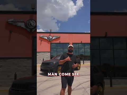The One stop shop 🔥🛞➖➖➖➖➖➖➖#Omarswheels #Wheels #Dallas #Texas #Tires