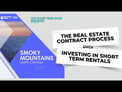 Thumbnail for The Short Term Shop