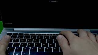 HP EliteBook 830 — как открыть одноразовое загрузочное меню screenshot 5