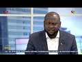 Prince Sefah on GTV Breakfast Show