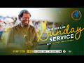 Live Sunday Service 10 May 2026 Prophet Philip Banda 
