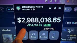 How To Dev a Memecoin For Free On Pump Fun (+$13,000 Live🚀)