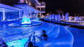 Approdo Resort Thalasso Spa, Castellabate, Italy Holidays In Italy