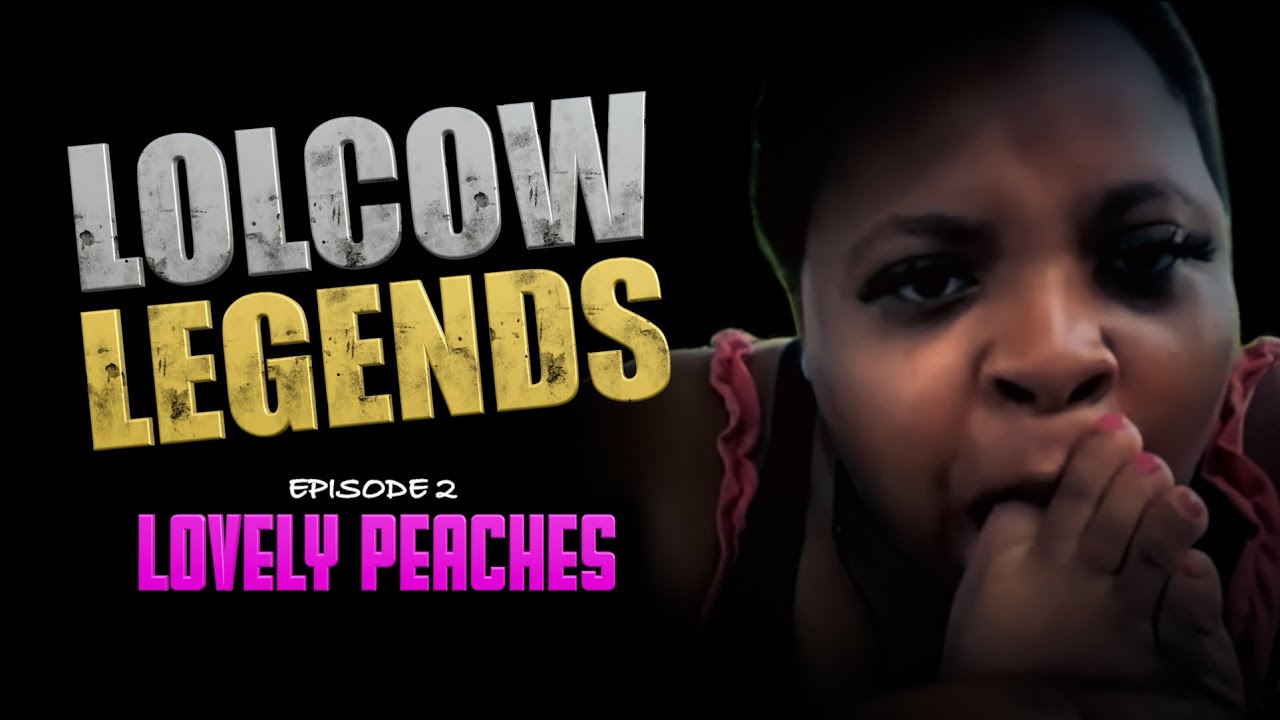 LOLCOW LEGENDS - Lovely Peaches