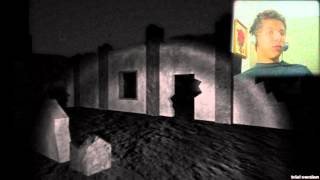 How to beat Slender MOD - 8/8 Pages Completed.