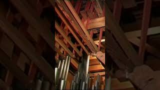 About Smits - Organ Aarle - Rixtel Nl English Spoken F.vermeulen Explains