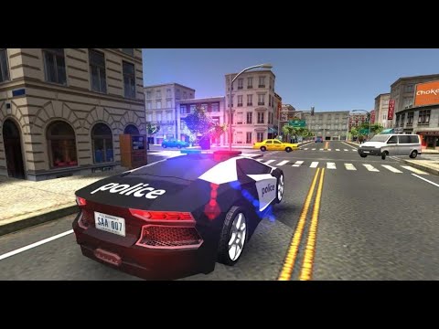 real police car driving simulator 2020 car games real police car driving simulator 2020 car games