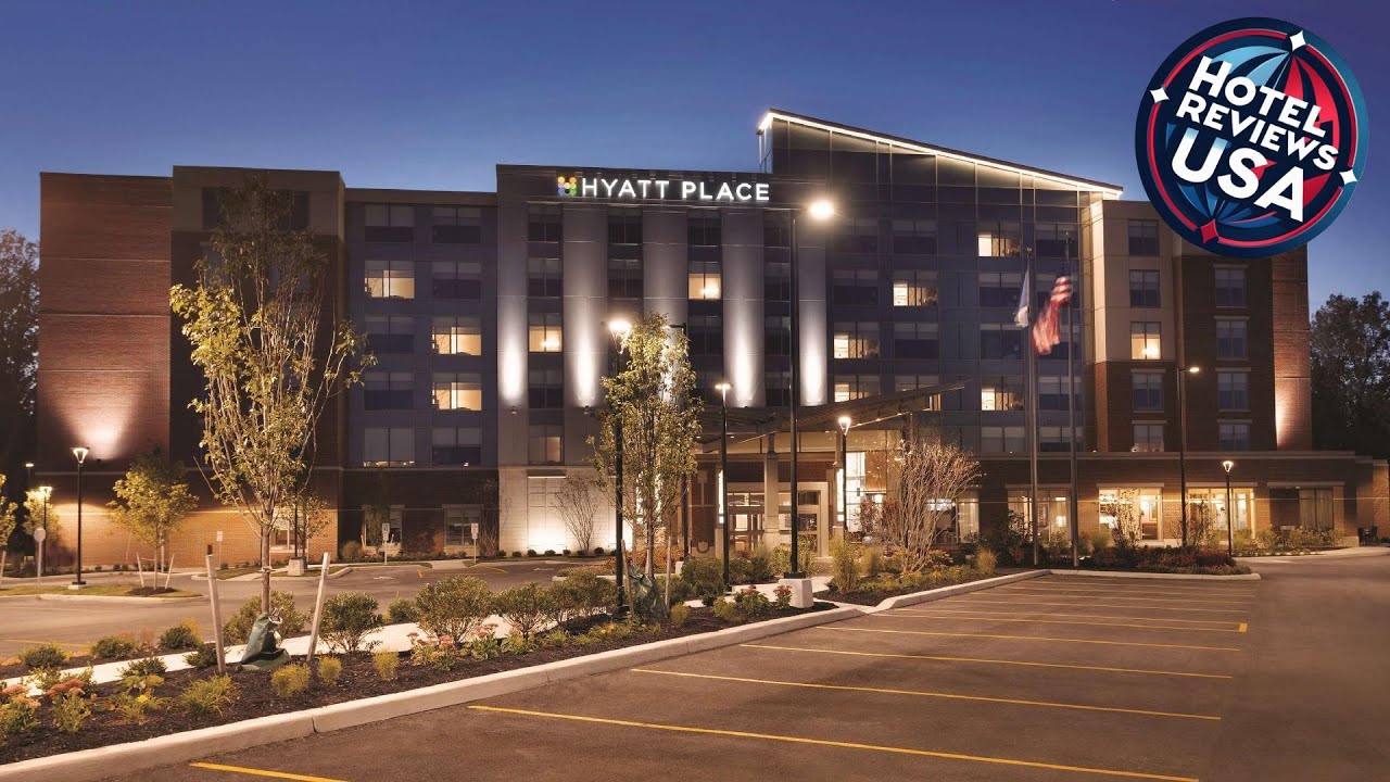 Hyatt Place Buffalo/Amherst | Buffalo (NY), United States | Hotel Review 🌟