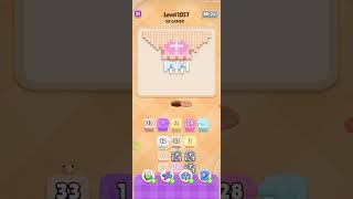 Colony flow Level 1057 Walkthrough Solution 