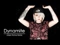 Gareth Emery feat. Christina Novelli - Dynamite (Arisen Flame Remix)