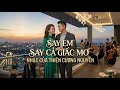 SAY EM SAY CẢ GIẤC MƠ | THIỆN CƯƠNG NGUYÊN | ÂM NHẠC TRONG TRÁI TIM TÔI.