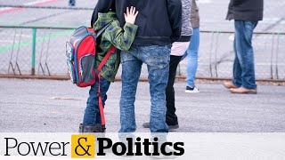 Ontario's education minister open to a staggered start for back to school