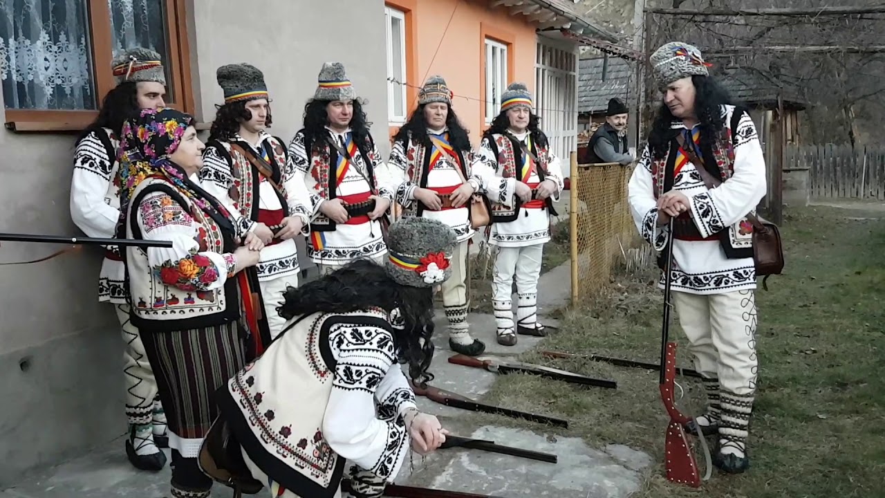 Banda lui Bujor din Valea Asăului