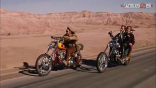 Steppenwolf   Born To Be Wild Easy Rider 1969