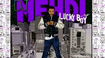 DJ Mehdi - Lucky Boy ( Slowed Down ) #gtav #gta5