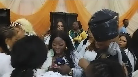 Egbe Yeye Gbobaluyi Adimula of Ijesaland Hosts Ijesa Unity Carnival After Party