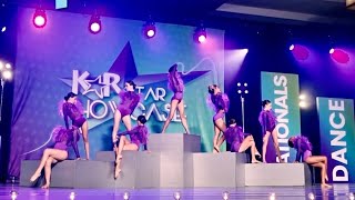 OCPAA- Grown