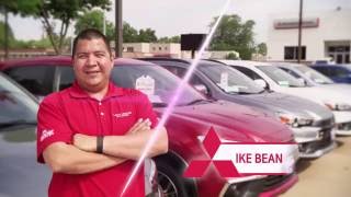 Experience the Eide Effect at Vern Eide Mitsubishi