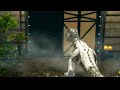 LEGO Jurassic World Game