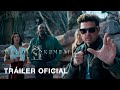 Mortal Kombat II | Tr&aacute;iler Oficial | Doblado