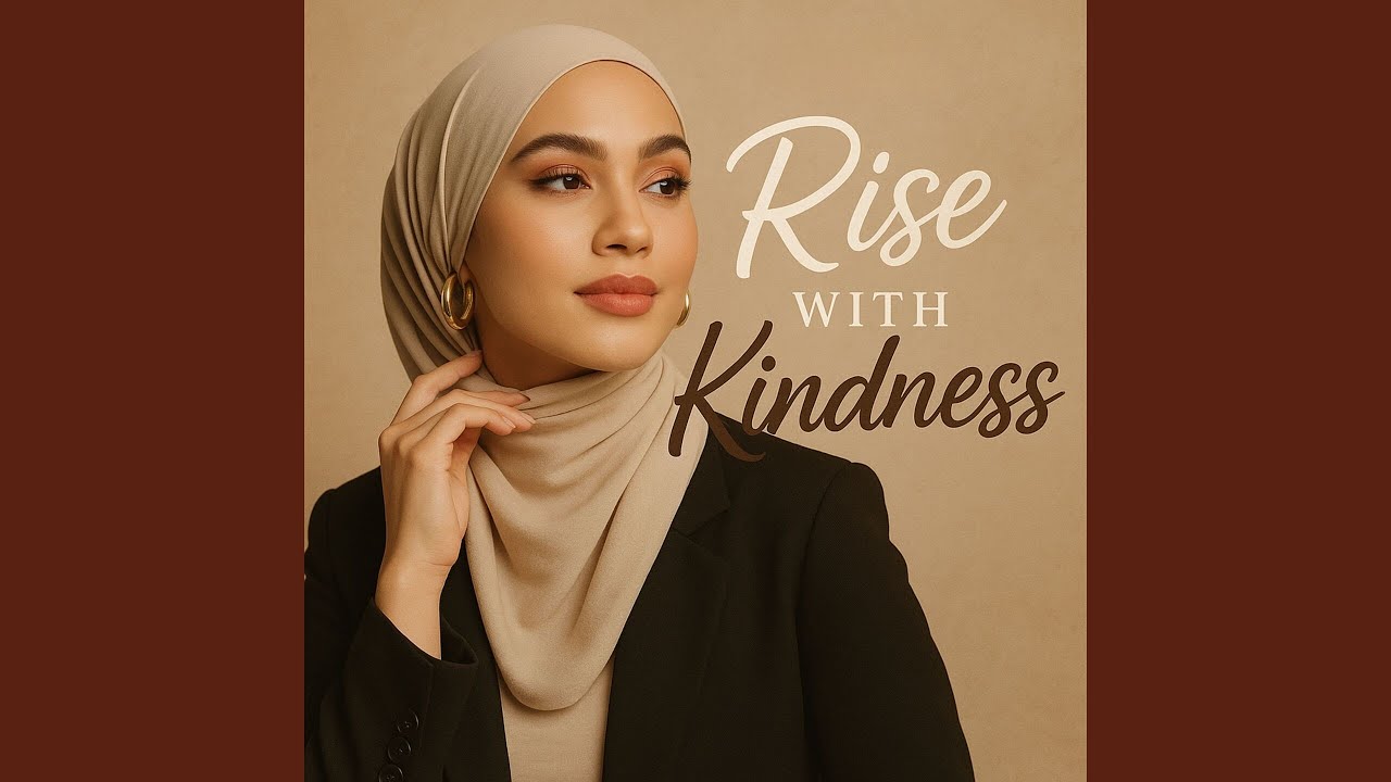 Rise with Kindness