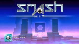Banda Sonora - OST Medley - SmashHit [iPhone/Android Game]