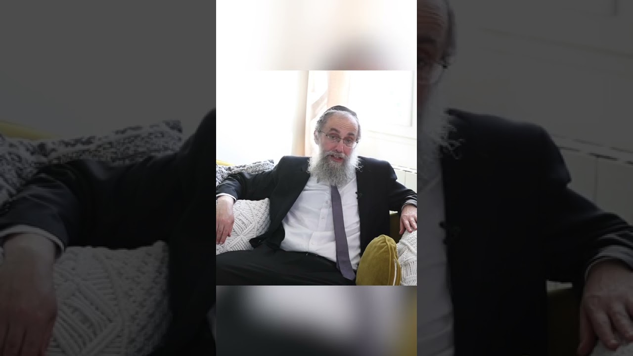 Coups sous la ceinture ? par Rav Elie Lemmel, Des mots pour construire un monde meilleur (Vidéo 16)