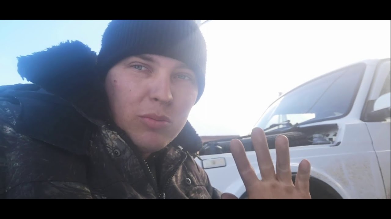 нива не крутит стартер я знаю что делать x264 - YouTube