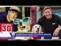 Wednesday morning's Top 5 Stories: Aug. 26