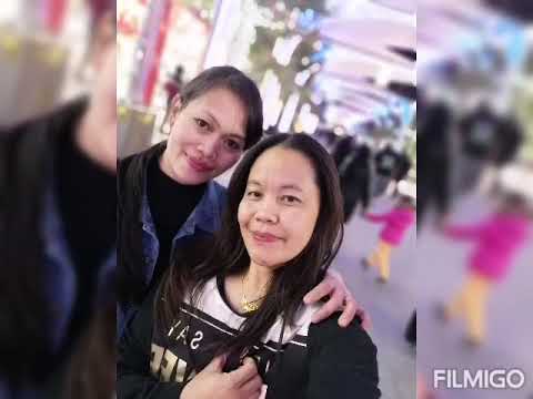 nkakamiss ang gnito samahan