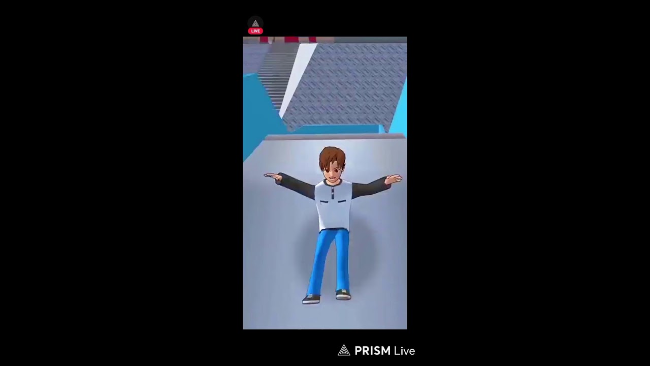 Live streaming of TEAM GTR OFFICIAL