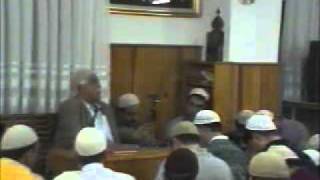 Mustafa Sungur 16 Soz 11 Şubat 2001