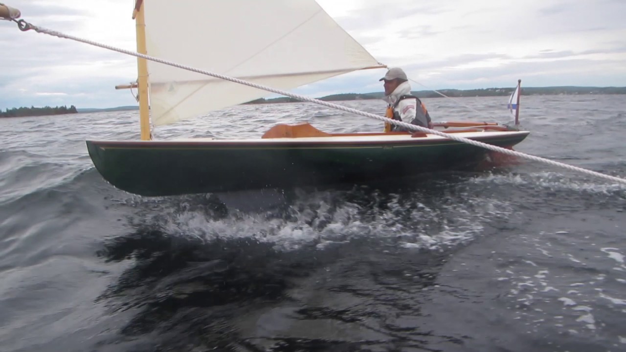 Nova Scotia Sailing Adventure 2017 (Part 2 Chester) YouTube