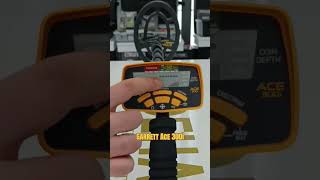 Garrett Ace 300i #dedektör #defineavcisi #defineci