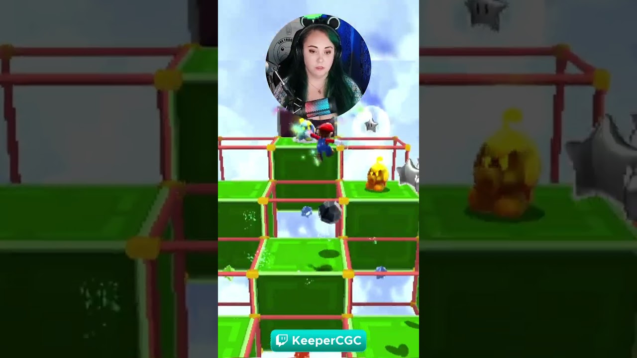 that was STAR-tling | 