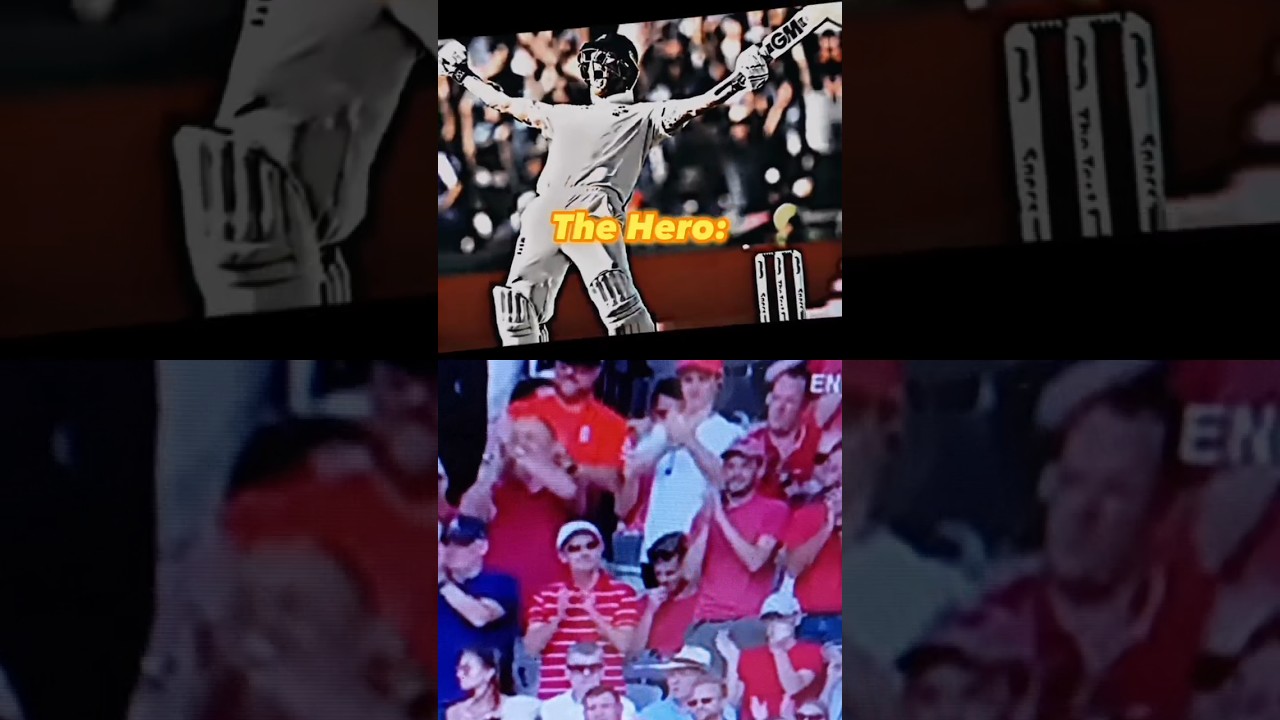 Ashes 2019 | England vs Australia 