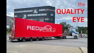 REDWAVE Qi - the Quality Eye for sorting plants | Recycling Industry Wealth