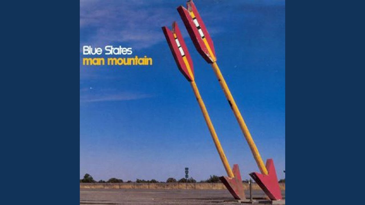 Watch Man Mountain on YouTube Watch Man Mountain on YouTube