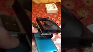 fast phone cooling system # phone cooling system# cooling system# aircooler# shorts