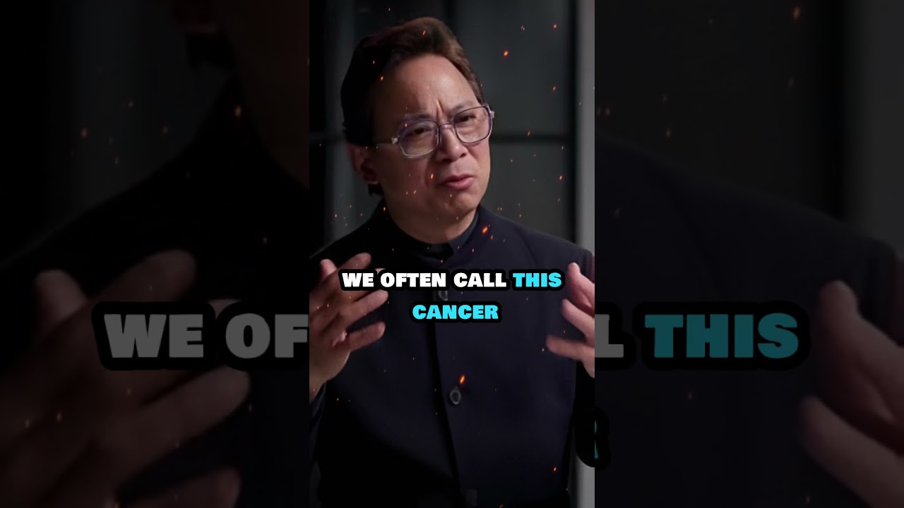 FOODS THAT CAN KILL CANCER STEM CELLS!  | Dr William Li Motivation Speech