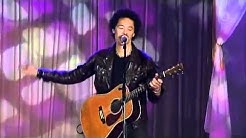 Eagle-Eye Cherry - Save Tonight (Live KungstrÃ¤dgÃ¥rden 2010).flv  - Durasi: 5:21. 