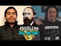 La Hipótesis de RIEMANN al fin RESUELTA? Exclusiva con Beimar Lopez