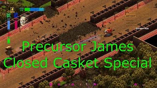 Brigador Closed Casket Special