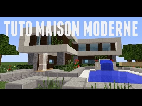 Captivating Minecraft Maison Moderne Noxx Pictures - Best Image ... Captivating Minecraft Maison Moderne Noxx Pictures - Best Image ...