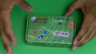 Product Review! - What is Makey Makey?