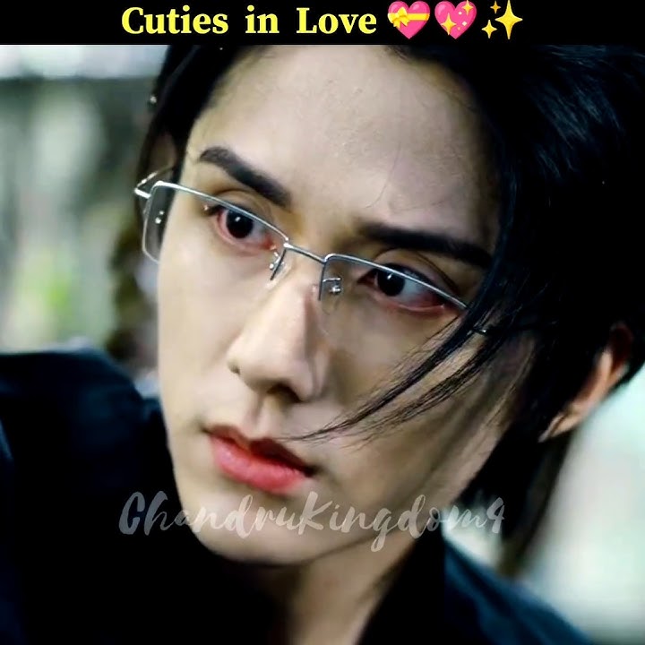 Cuties in Love💝🥰✨justice in the dark #shorts #justiceinthedark #bl #fyp #cdrama #new #edit #blseries