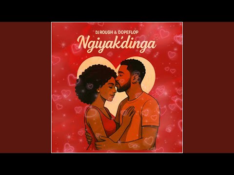 Ngiyak'dinga
