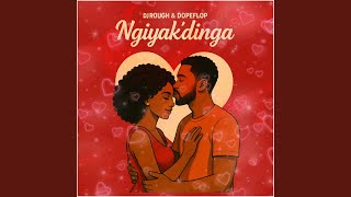 Download lagu Ngiyak'dinga